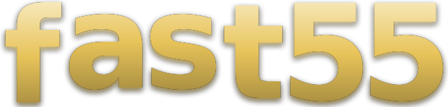 fast55 logo