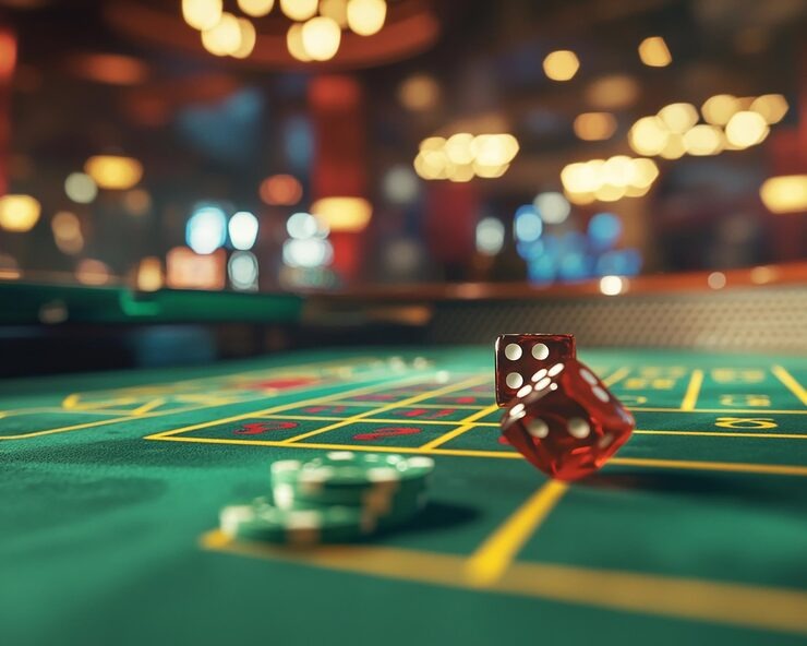fast55 Doubles and Triples