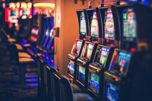 fast55 Baccarat And Roulette