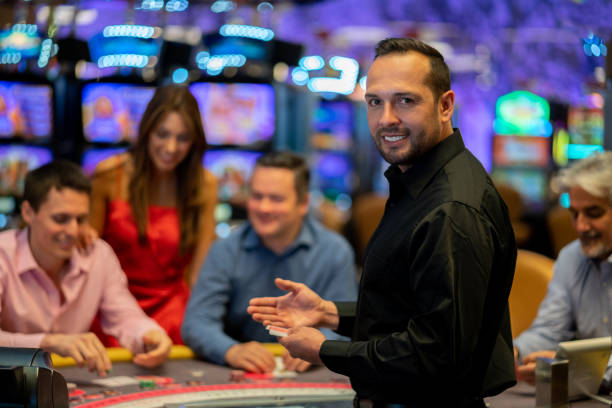 fast55 gaming platform